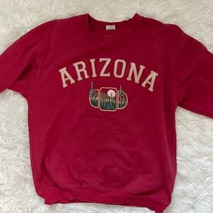 Vintage Arizona sweatshirt